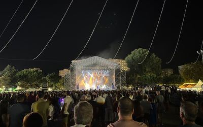 Hoy arrancan las Ferias de San Isidro: esto es todo lo que debes saber