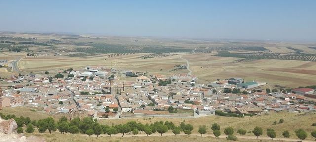 Almonacid de Toledo