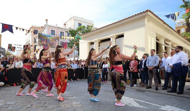 Así será la Noche del Patrimonio: el evento cultural más esperado de Toledo