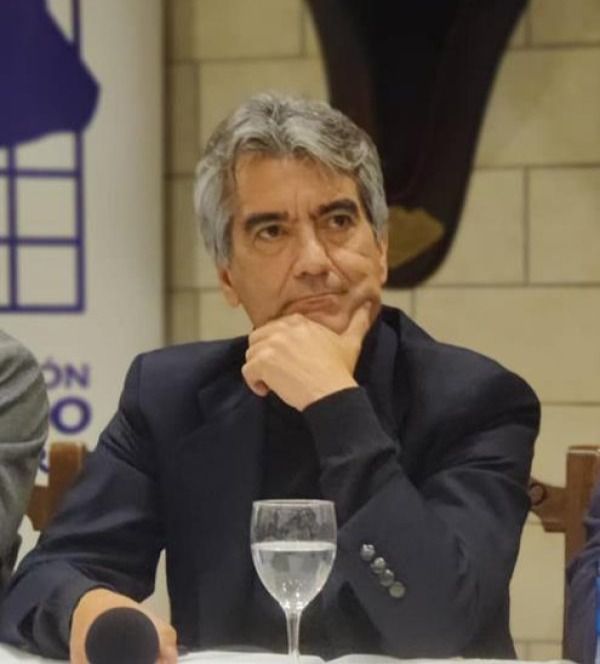 Luis Manuel Lozano: 'Tomás Rufo ha despertado la ilusión de toda la afición en la provincia'