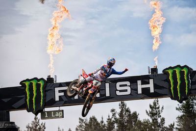 Emoción y adrenalina en el circuito municipal Jorge Prado