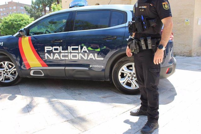 Arrestan a 12 miembros de un clan familiar dedicado al timo del tocomocho en Toledo y Madrid