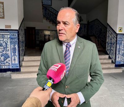 Gregorio sobre el soterramiento: “Los talaveranos no queremos una fractura en la ciudad”