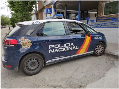 Dan una brutal paliza a un policía de Talavera fuera de servicio: "Te vamos a matar"