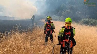 2.700 efectivos y 249 medios para luchar contra el fuego en CLM