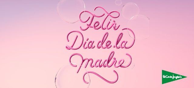 ¿Aún no tienes el regalo del Día de la Madre?