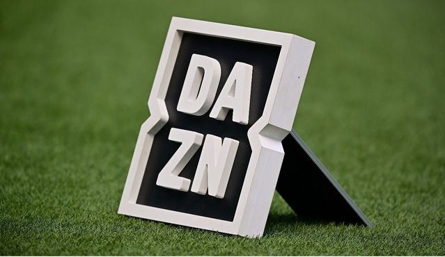 ¿Quieres una suscripción gratuita de 1 año a DAZN?