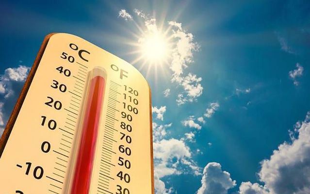 Calor extremo: Continúa el aumento de temperaturas en CLM