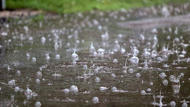 Recomendaciones ante una tormenta: ¿Qué precauciones tomar?