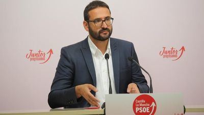 Gutiérrez critica “la ocurrencia, el bulo y el insulto del PP en cada campaña"