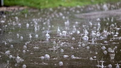 Las tormentas fuertes y la calima amenazan a Castilla-La Mancha este jueves