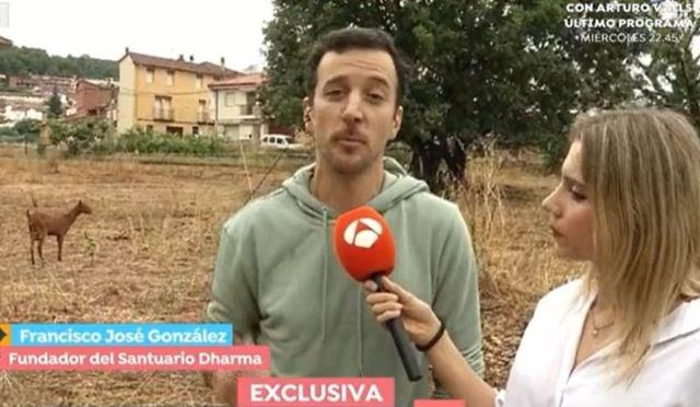 Foto: Programa Espejo Público, Antena 3