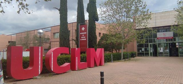 UCLM Talavera