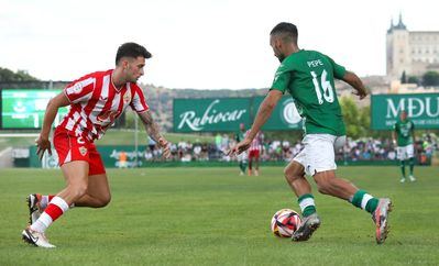 El CD Toledo se queda a las puertas del ascenso tras una derrota devastadora