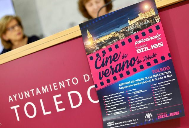 El cine de verano apuesta por el cine familiar en su 18ª edición