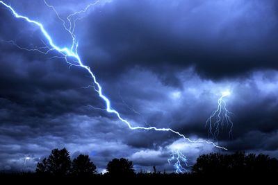 Tormentas intensas y aguaceros extremos azotarán CLM