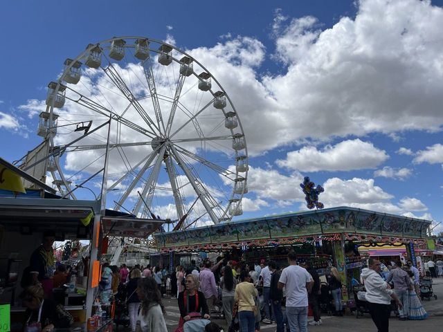 Feria de San Isidro de Talavera 