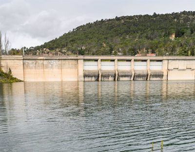 Situación crítica: Entrepeñas y Buendía pierden 9,91 hm³ esta semana