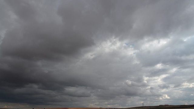 Prepárate para un cambio drástico en las temperaturas este fin de semana