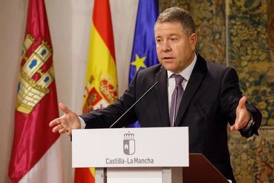 García-Page coloca este jueves la primera piedra del Centro de Día para personas con Alzheimer y el Centro de Mayores