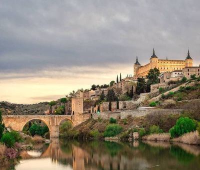 ¿Cómo regulará Toledo los pisos turísticos?