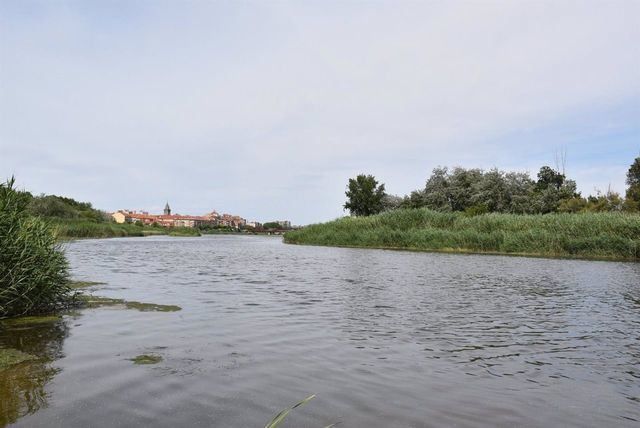 Toledo avanza en la eliminación de vertidos del río Tajo