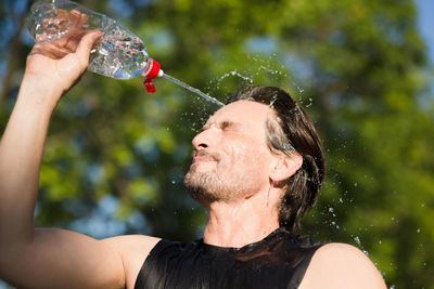 El CSIF exige medidas urgentes para proteger a los trabajadores del calor extremo