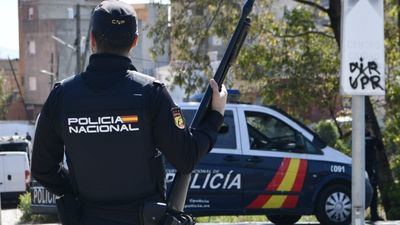 Seis detenidos: Este grupo criminal usaba menores y redes sociales para traficar