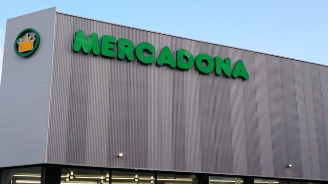 Mercadona 