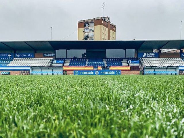 El CF Talavera inicia su pretemporada con amistosos del más alto nivel