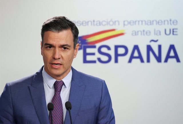 El juez del 'caso Begoña Gómez' cita a Pedro Sánchez como testigo