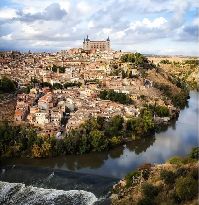 Toledo