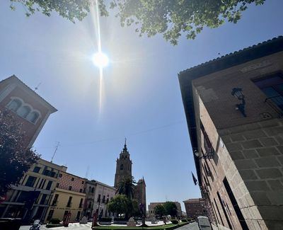 Primeras muertes por la ola de calor que asola España