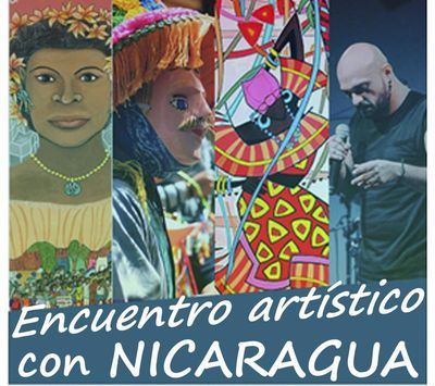 Toledo acogerá el XXII Encuentro Internacional de Artistas NEXO 2024