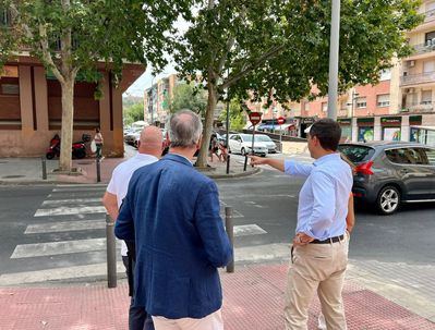 El ambicioso proyecto del Ayuntamiento que hará de Santa Teresa el lugar más moderno