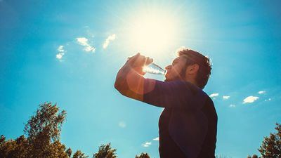 ¿Listo para el calor? Descubre en qué punto de CLM alcanzarán los 38 grados este fin de semana