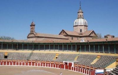 Talavera se prepara para la gran presentación del cartel taurino de las Fiestas de San Mateo