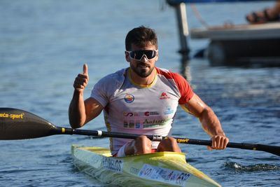 Talavera rendirá homenaje a su estrella olímpica Paco Cubelos