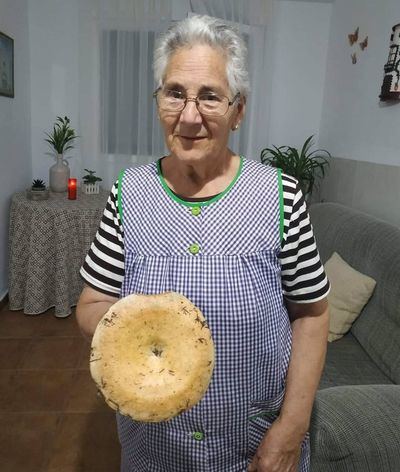 Se reanuda la búsqueda de la anciana desaparecida el jueves tras escapar de una residencia 