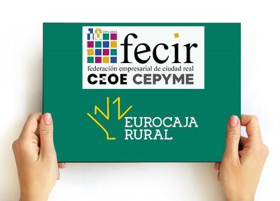 Eurocaja Rural amplía su Convenio con FECIR