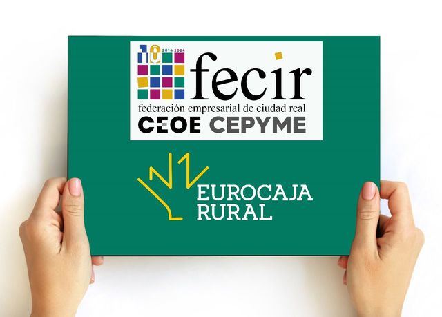 Eurocaja Rural amplía su Convenio con FECIR