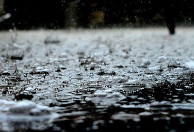 Septiembre llega con una DANA cargada de tormentas