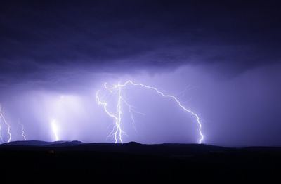 Todas las provincias de Castilla-La Mancha, en aviso por lluvias este jueves