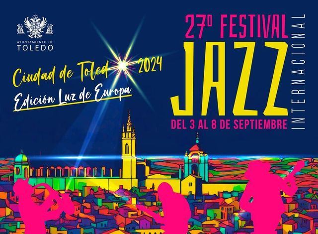 El Festival Internacional de Jazz promete emociones únicas y sorpresas inolvidables