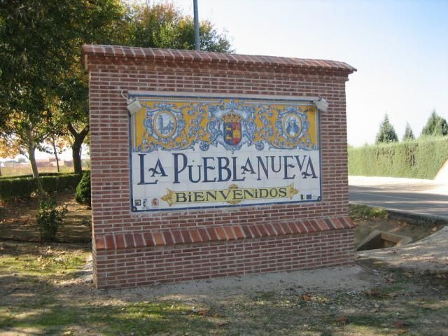 La Pueblanueva