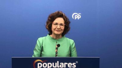 Carmen Riolobos (PP) causa revuelo con un insólito vídeo sobre la inflación y... ¿la piña en Mercadona?