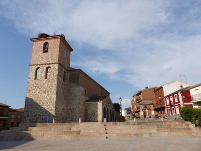 ¿Estás listo? Las fiestas de Segurilla prometen sorpresas y emociones