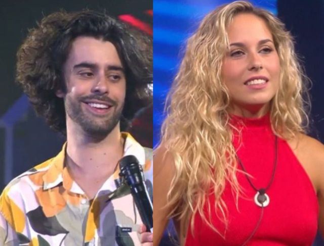 Así son Violeta y Ruvens, los dos castellano-manchegos de la nueva edición de 'Gran Hermano'