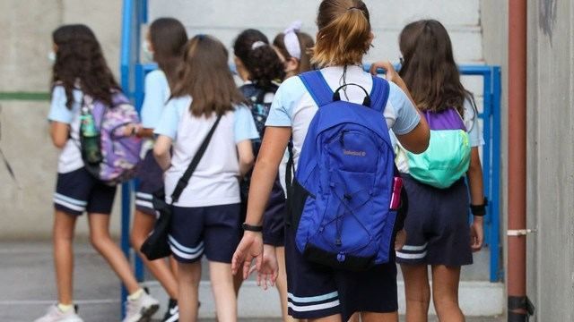 Toledo tiene todo preparado para el inicio del curso escolar