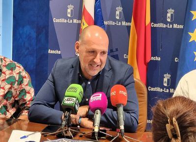 El Gobierno de CLM, alarmado por “la falta de transparencia en la gestión de Talavera Ferial”